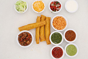 home page banner beef tacos