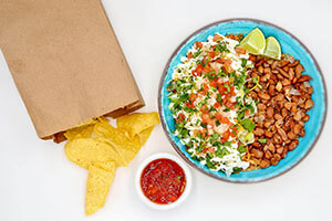 home page banner beef tacos